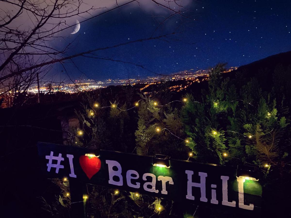 “Bear Hill” Apartments Zagreb Exterior foto